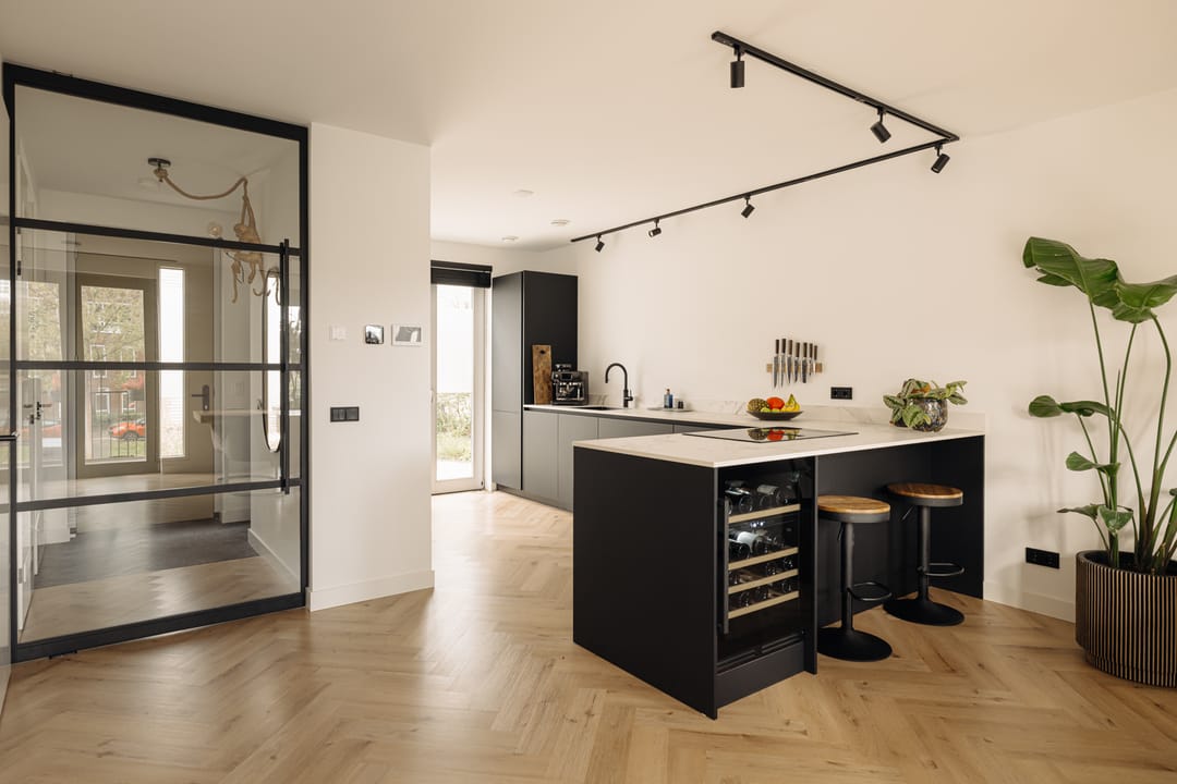 Photo 2 of Rockplein 35