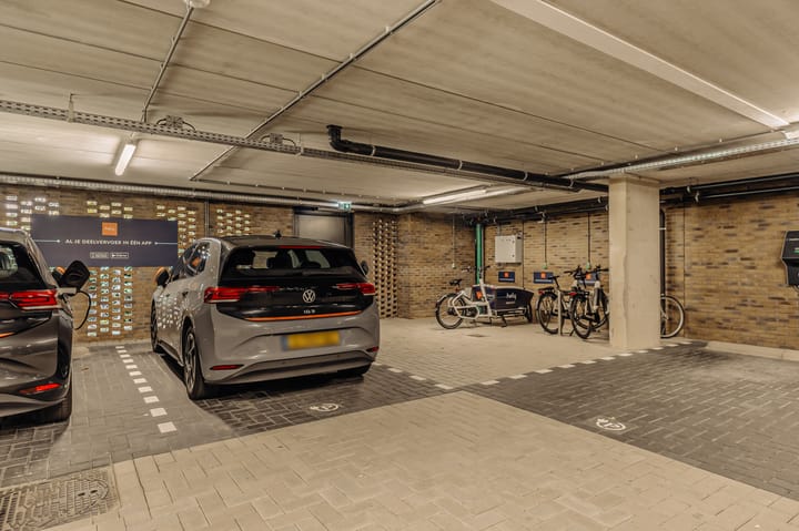 Photo 34 of Rockplein 35