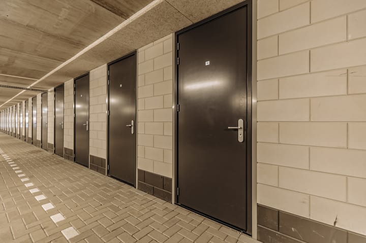 Photo 35 of Rockplein 35