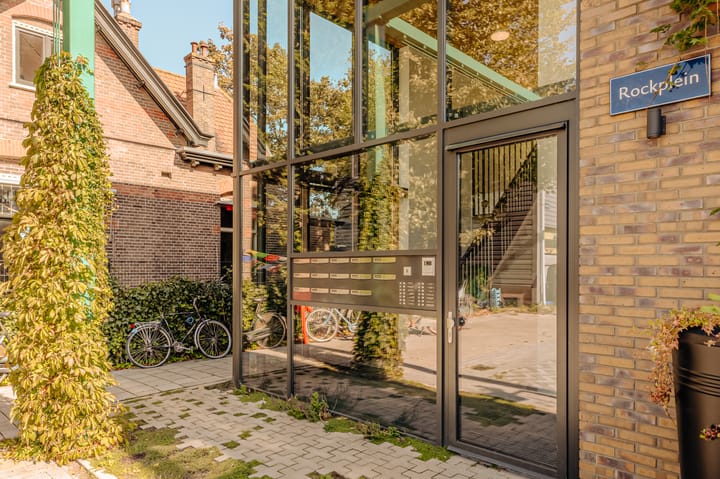 Photo 37 of Rockplein 35