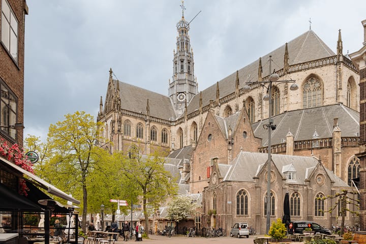 Photo 42 of Rockplein 35