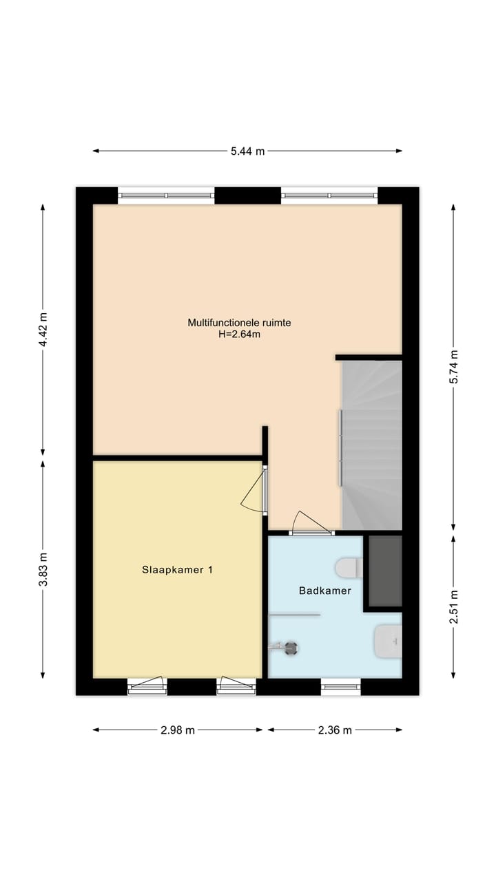 Photo 44 of Rockplein 35