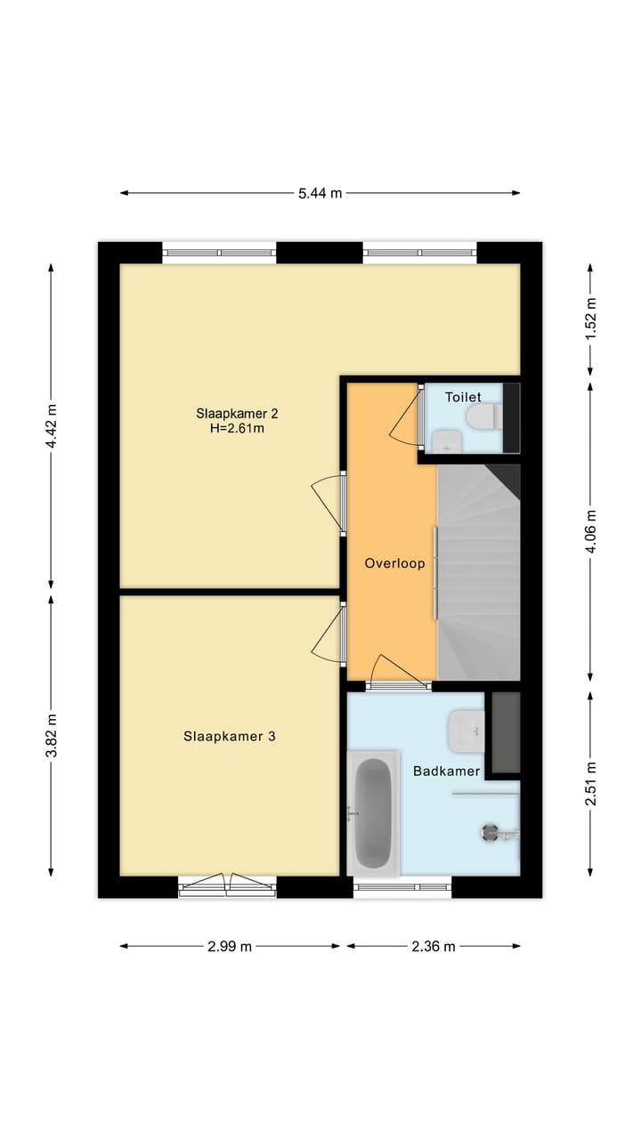 Photo 45 of Rockplein 35