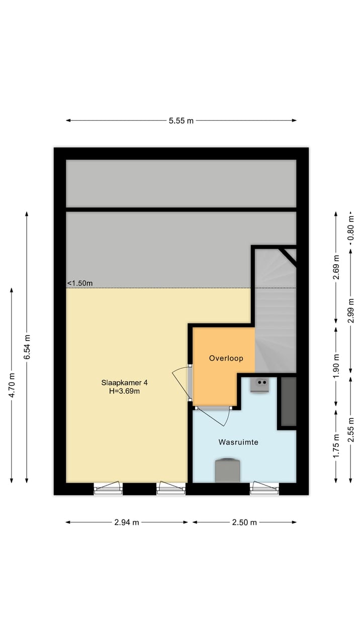 Photo 46 of Rockplein 35