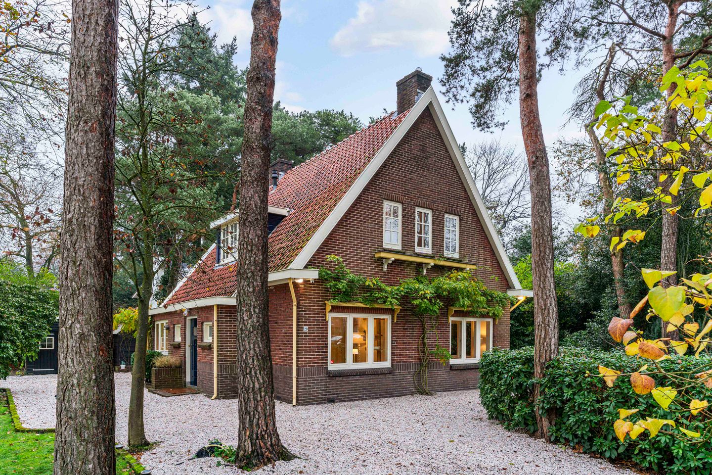 Foto 4 van Dalweg 29