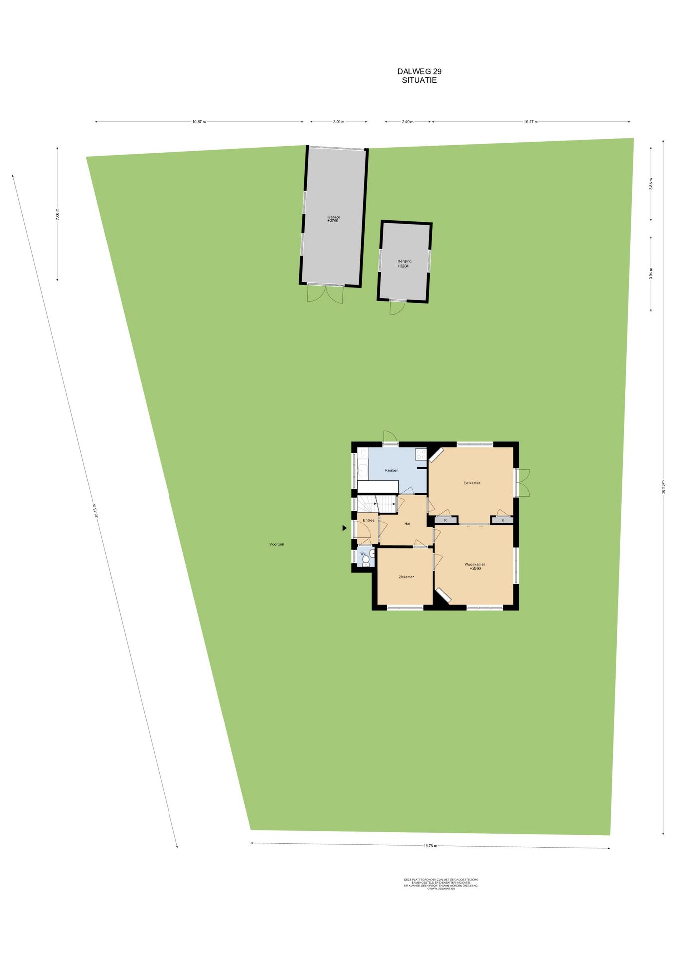 Foto 42 van Dalweg 29