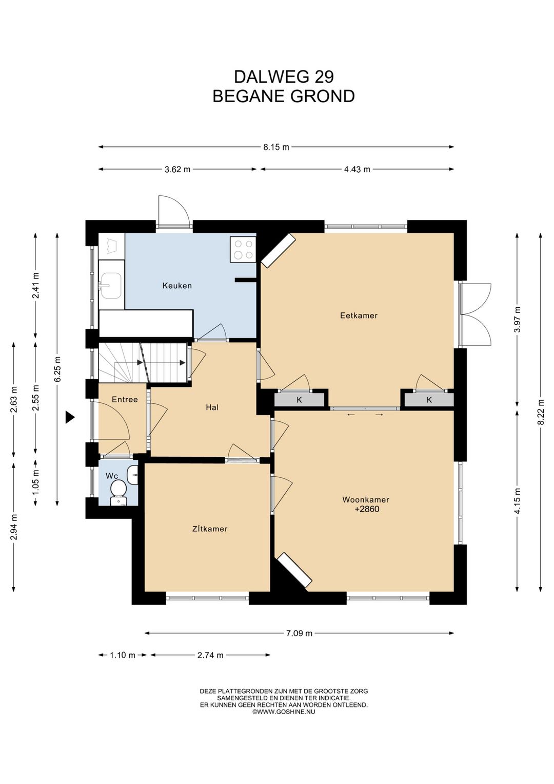Foto 43 van Dalweg 29