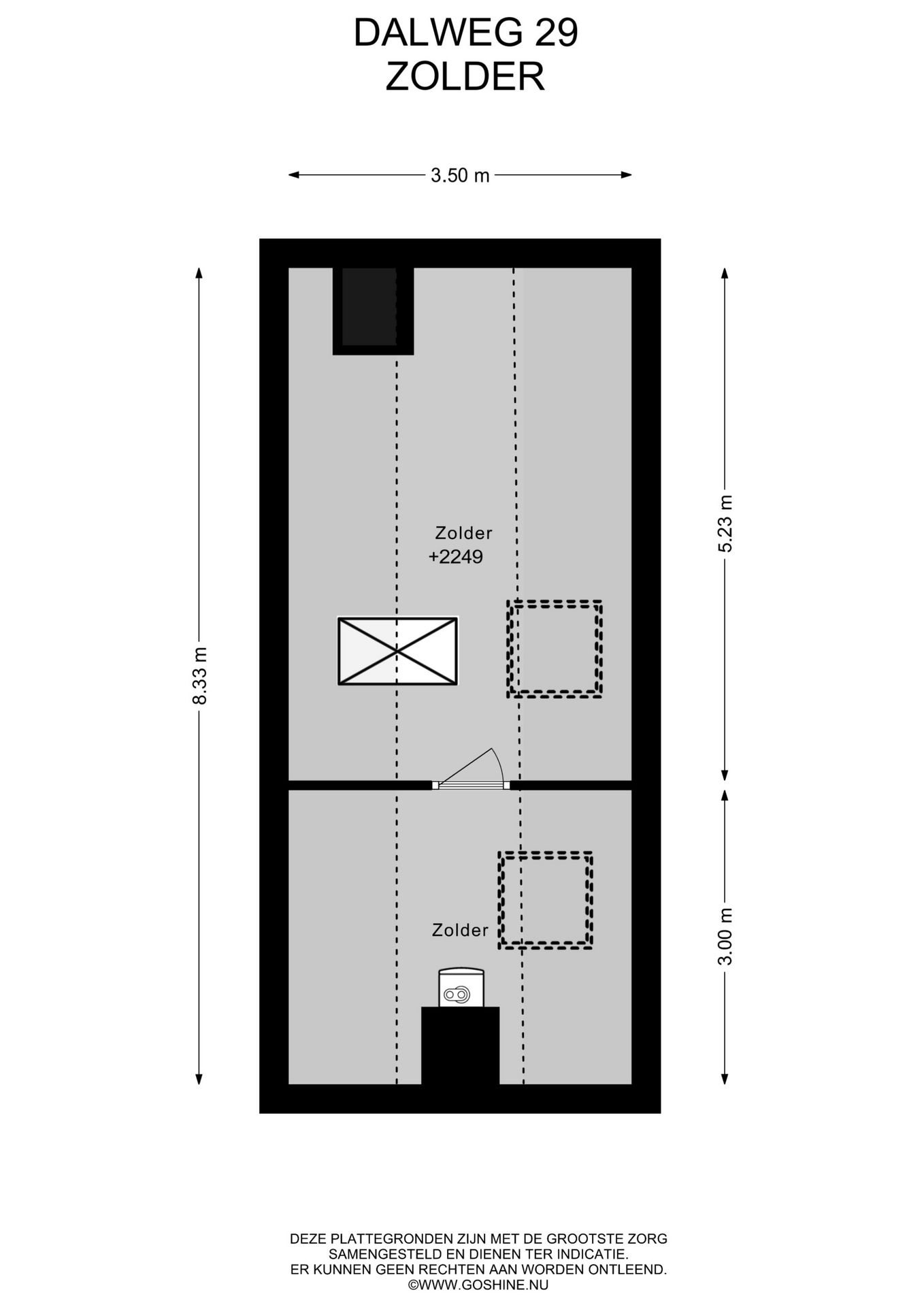 Foto 45 van Dalweg 29