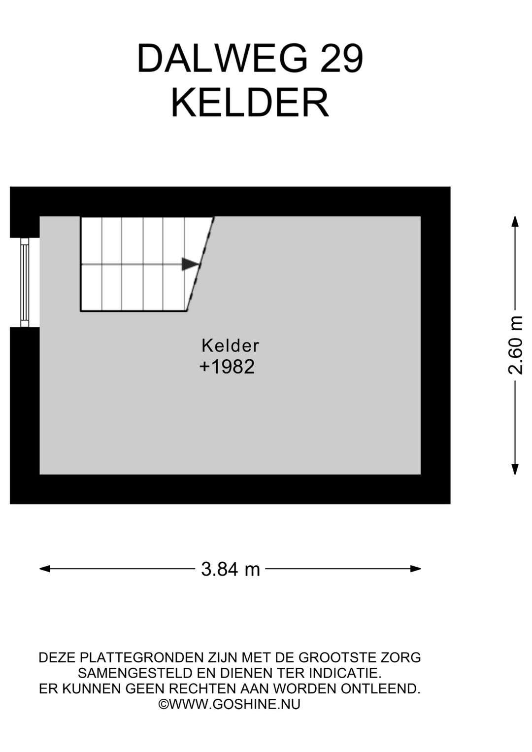 Foto 46 van Dalweg 29