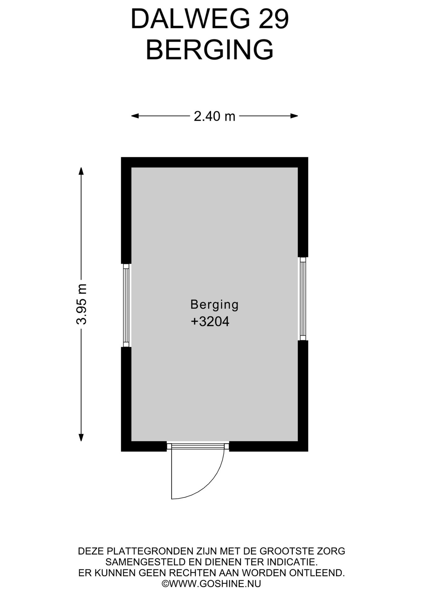 Foto 48 van Dalweg 29