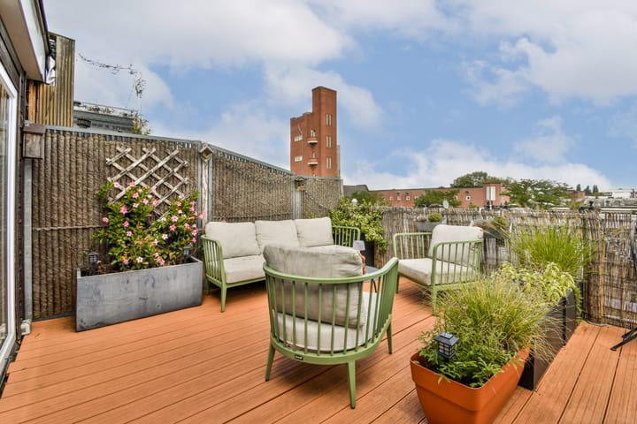 Orteliusstraat 138 E