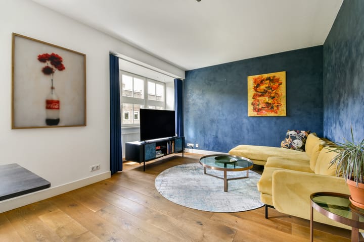 Foto 3 van Orteliusstraat 138-E