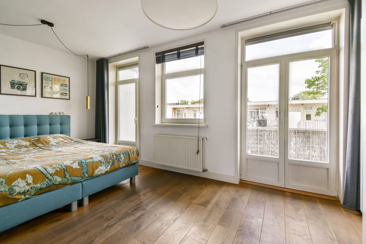 Foto 6 van Orteliusstraat 138-E