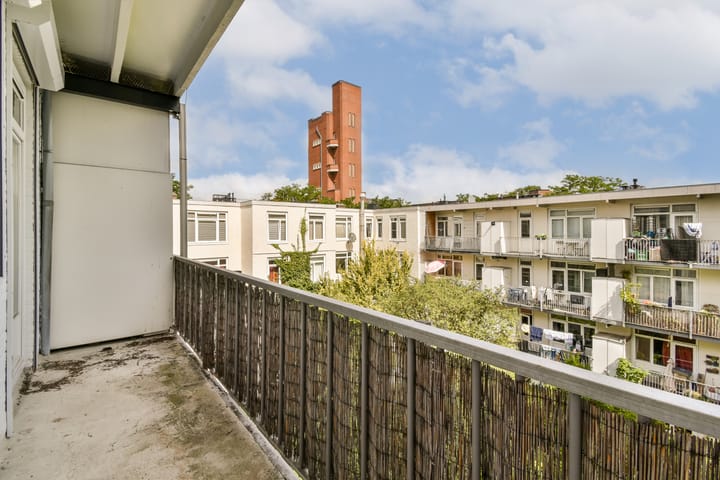 Foto 8 van Orteliusstraat 138-E