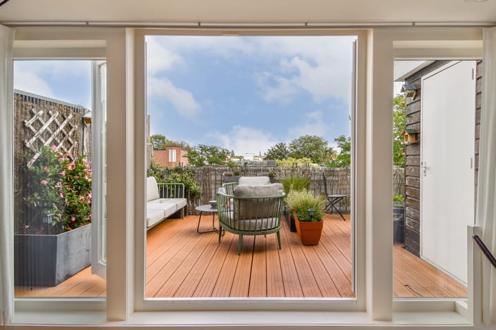 Foto 11 van Orteliusstraat 138-E