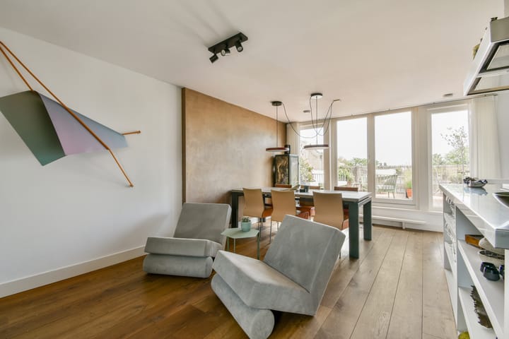 Foto 13 van Orteliusstraat 138-E