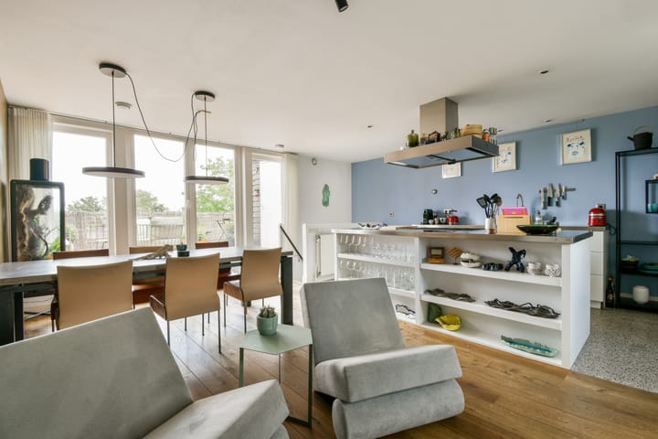 Foto 14 van Orteliusstraat 138-E