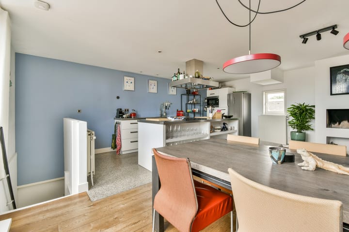 Foto 17 van Orteliusstraat 138-E