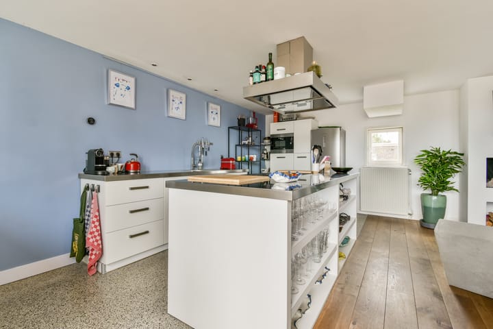 Foto 15 van Orteliusstraat 138-E