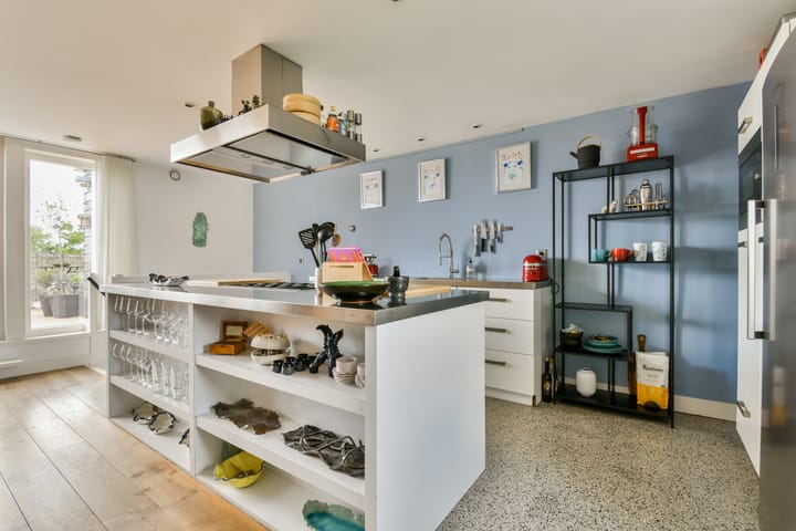 Foto 18 van Orteliusstraat 138-E