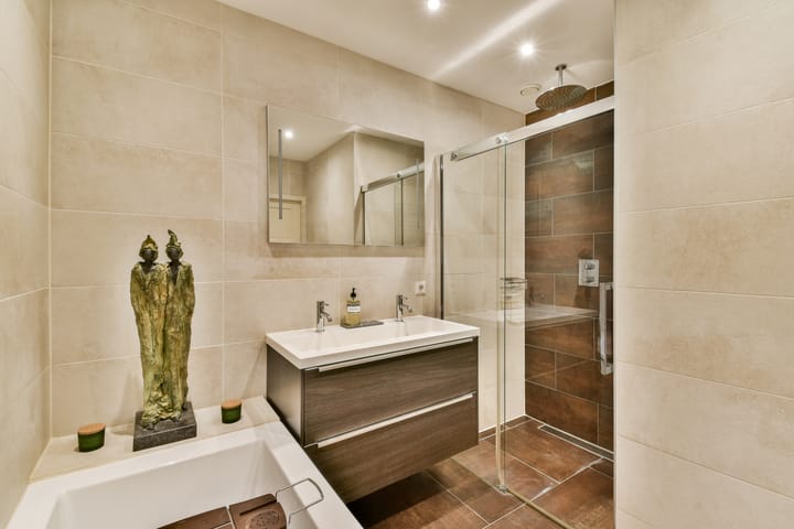 Foto 22 van Orteliusstraat 138-E