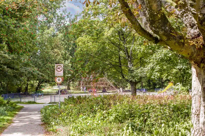 Foto 26 van Orteliusstraat 138-E