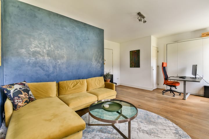 Foto 5 van Orteliusstraat 138-E