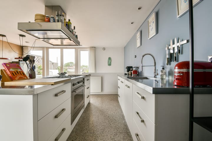 Foto 19 van Orteliusstraat 138-E