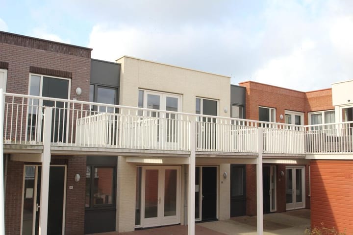 Foto 2 van Kerkstraat 28
