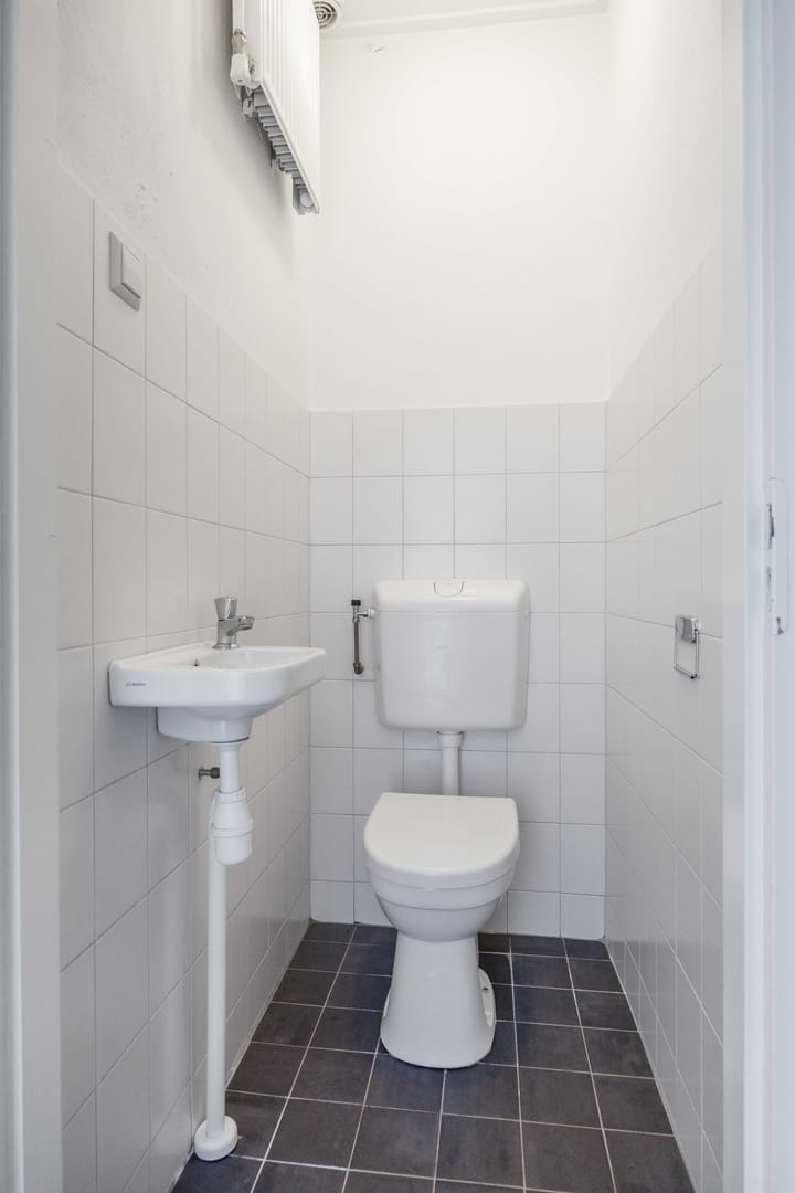 Photo 5 of Kerkweg 43