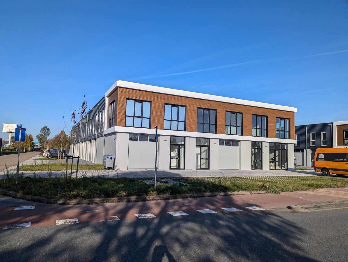 Bekijk foto 1 van Pascallaan 22