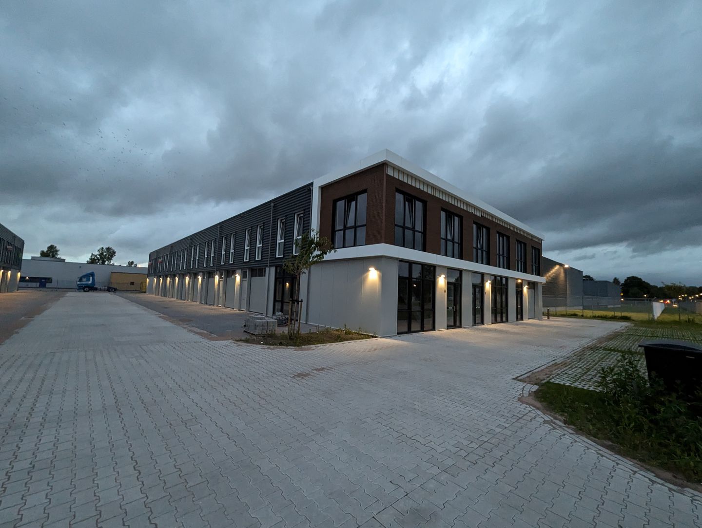 Bekijk foto 4 van Pascallaan 22