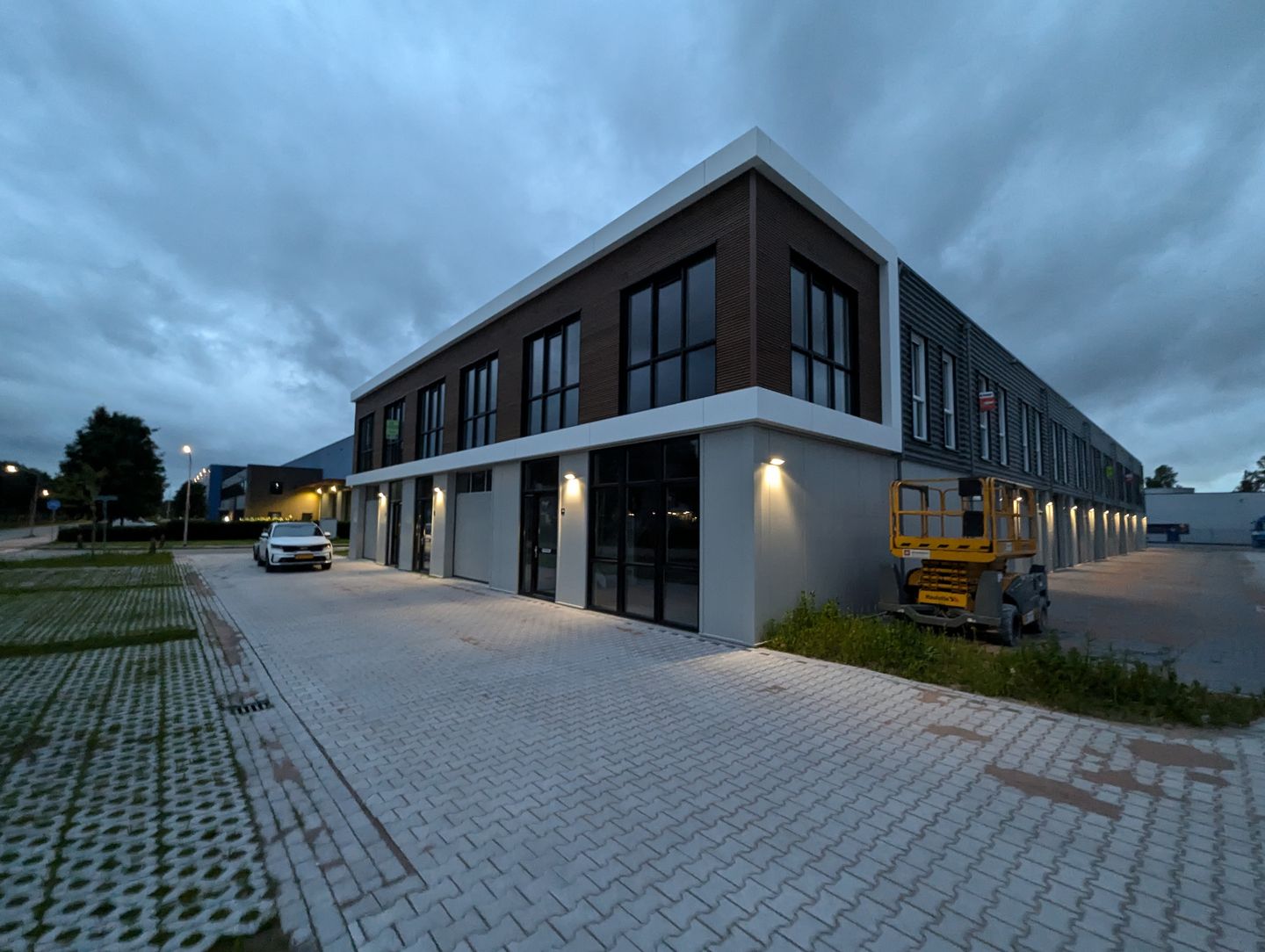 Bekijk foto 5 van Pascallaan 22