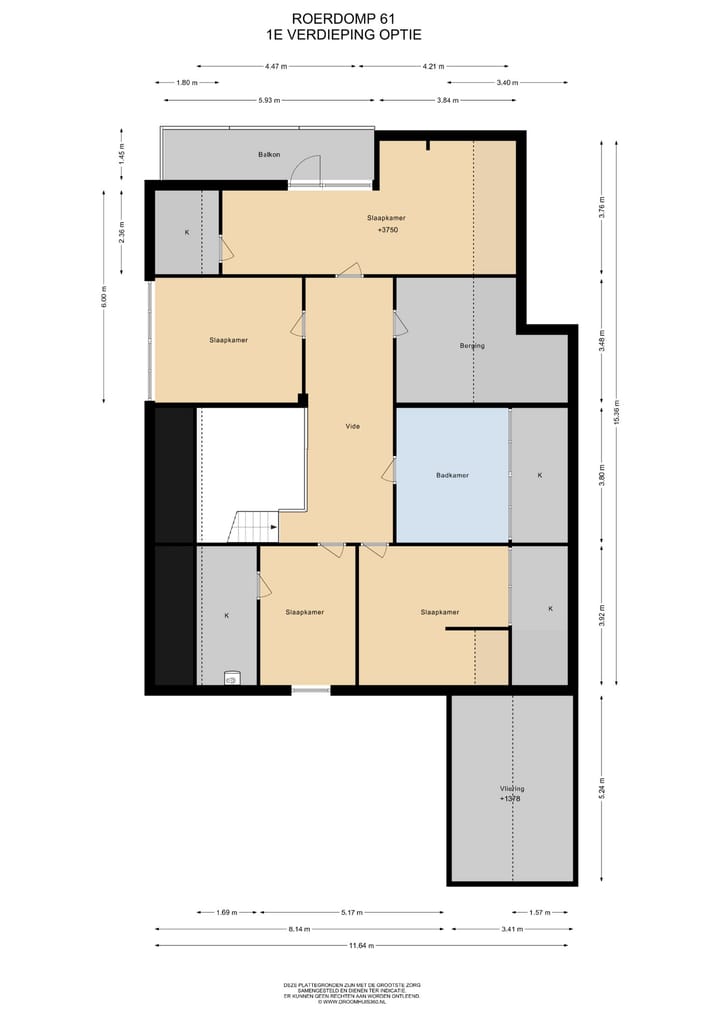 Foto 58 van Roerdomp 61