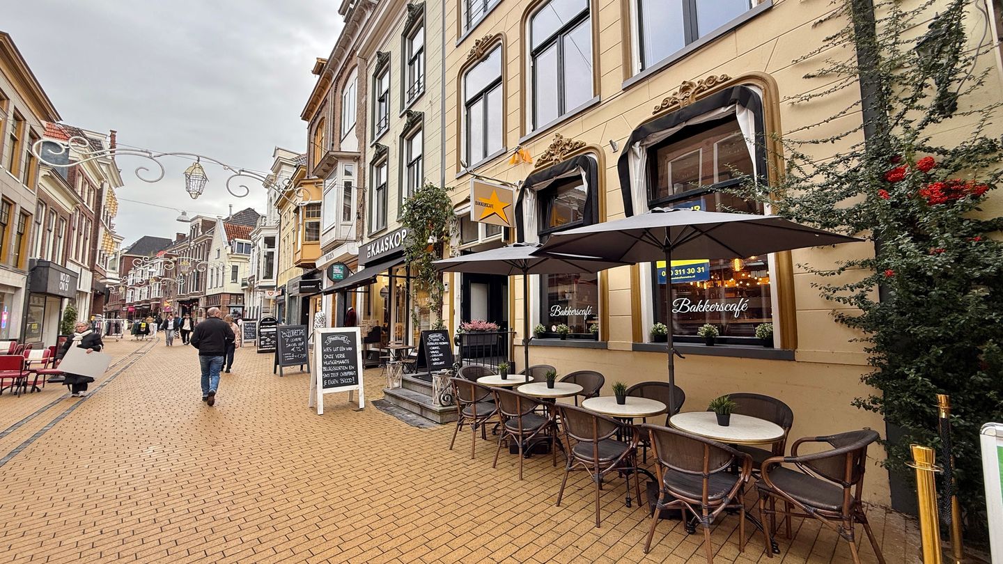 View photo 2 of Zwanestraat 26