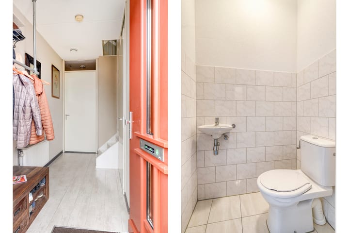 Foto 2 van Joop den Uylstraat 29