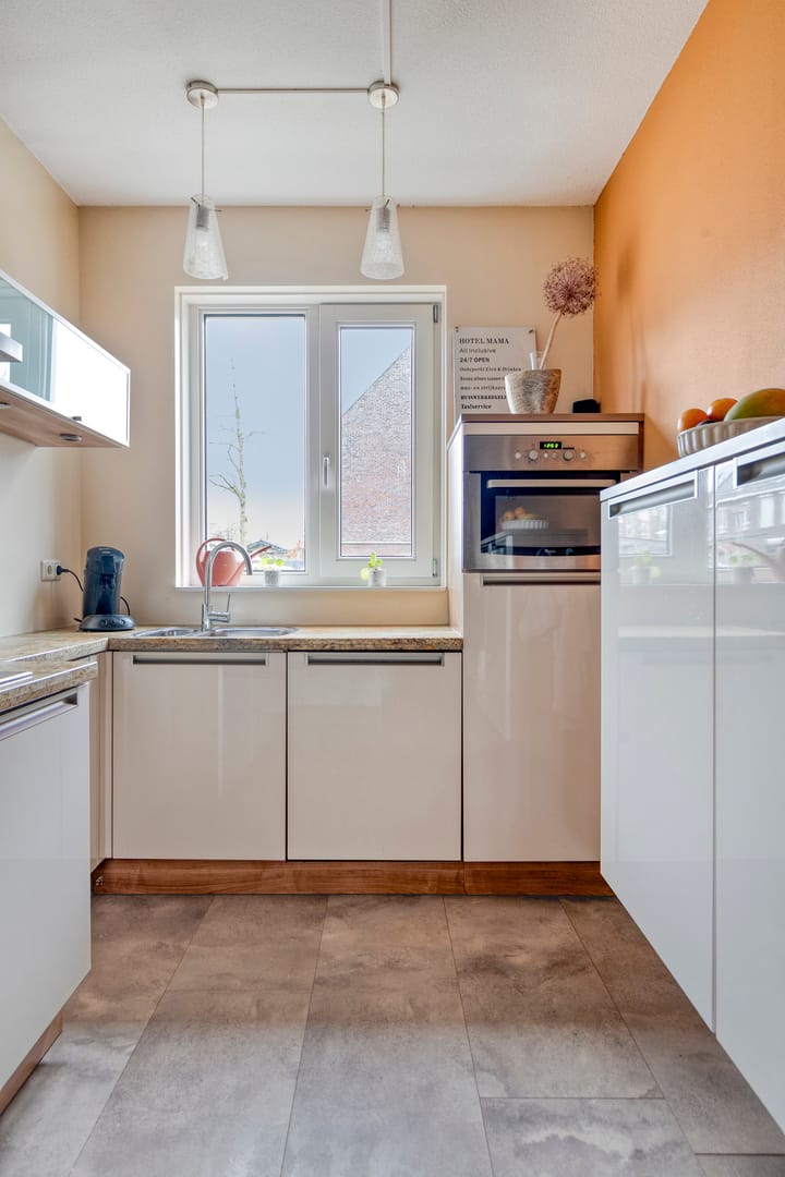 Foto 7 van Joop den Uylstraat 29