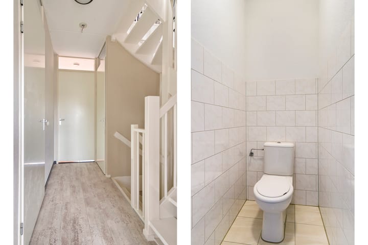 Foto 10 van Joop den Uylstraat 29