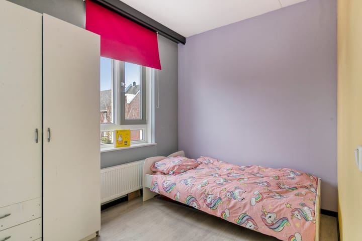 Foto 16 van Joop den Uylstraat 29