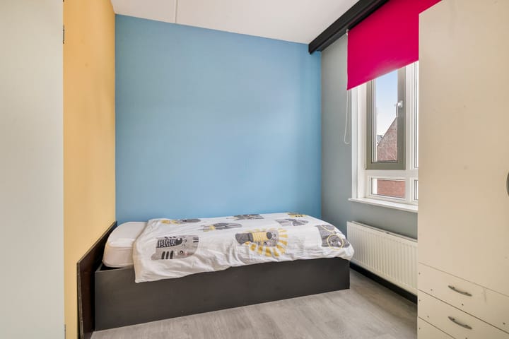 Foto 17 van Joop den Uylstraat 29