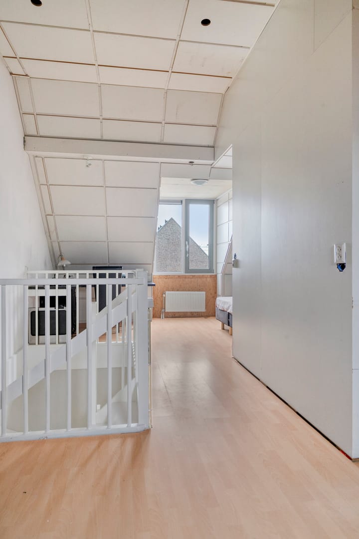 Foto 19 van Joop den Uylstraat 29