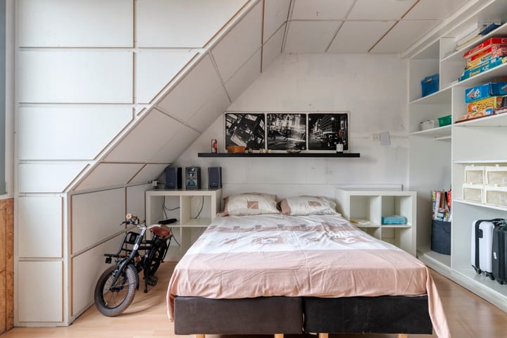 Foto 20 van Joop den Uylstraat 29