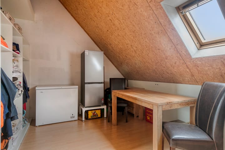 Foto 21 van Joop den Uylstraat 29