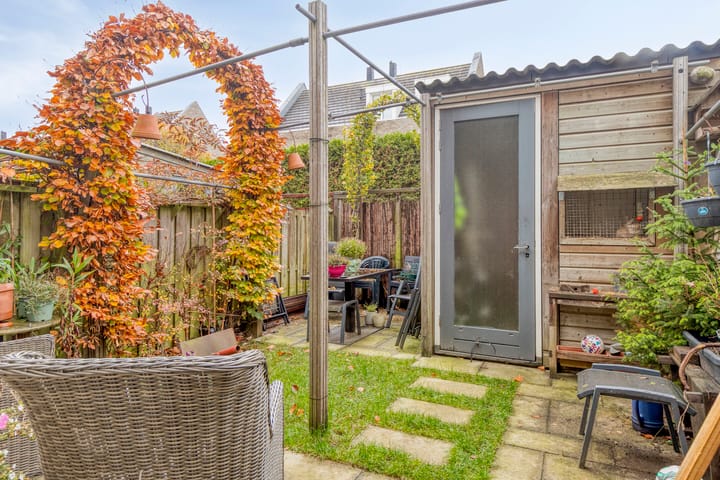 Foto 22 van Joop den Uylstraat 29