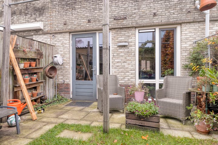 Foto 23 van Joop den Uylstraat 29