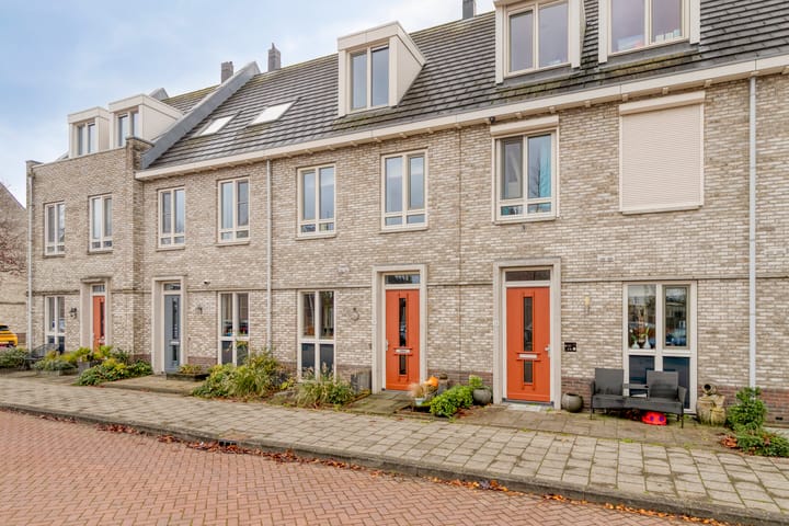 Foto 24 van Joop den Uylstraat 29