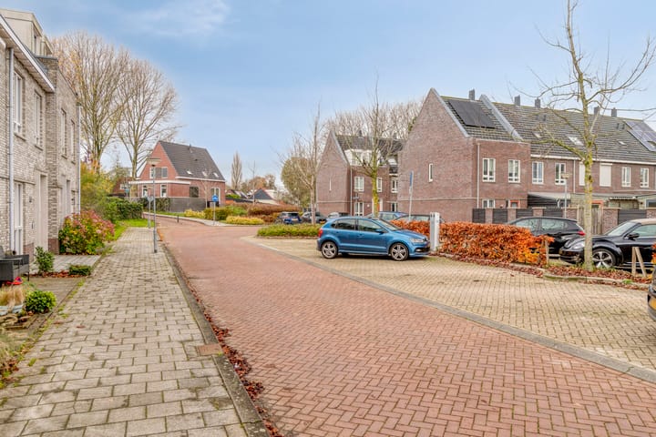 Foto 27 van Joop den Uylstraat 29