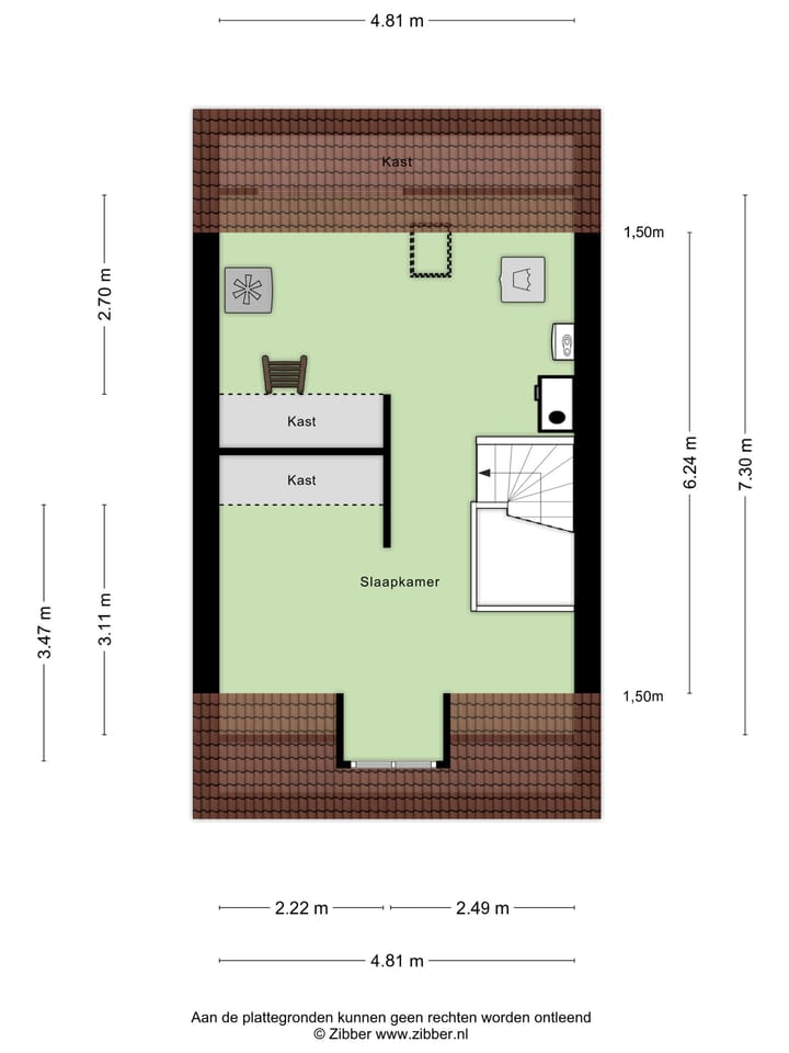 Foto 31 van Joop den Uylstraat 29