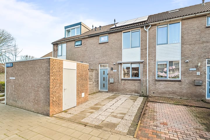 Foto 2 van Kruiszwin 5107