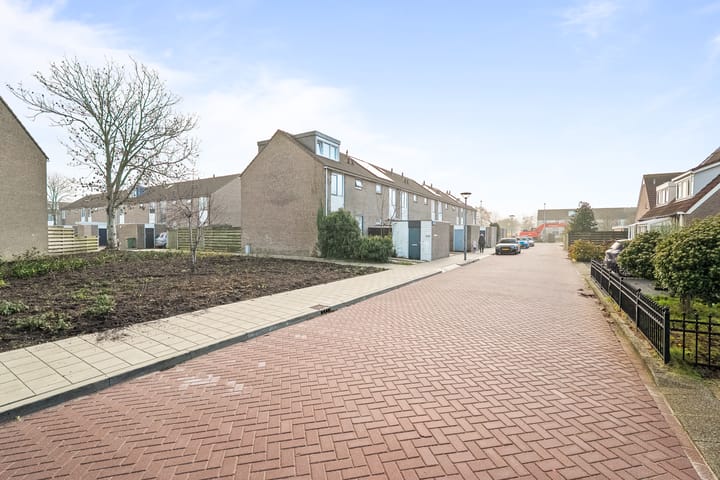 Foto 3 van Kruiszwin 5107